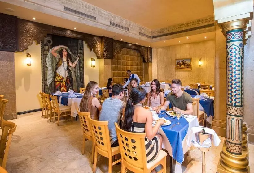 Fotos del hotel Sunrise Garden Beach Resort:  8