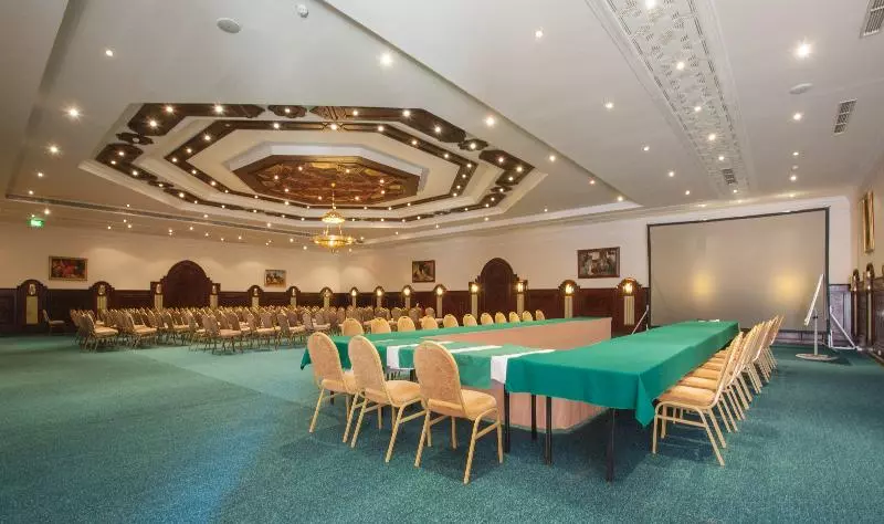 Fotos del hotel Sunrise Garden Beach Resort:  26