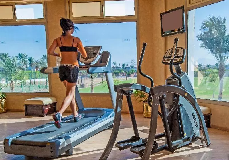 Fotos del hotel Sunrise Garden Beach Resort:  50