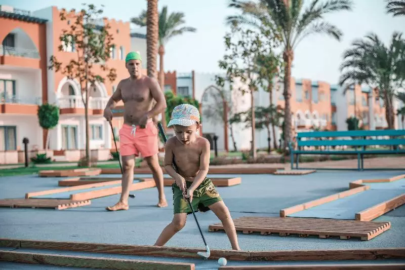 Fotos del hotel Sunrise Garden Beach Resort:  49