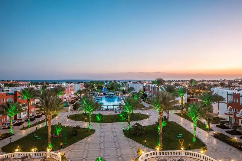 Fotos del hotel Sunrise Garden Beach Resort:  39