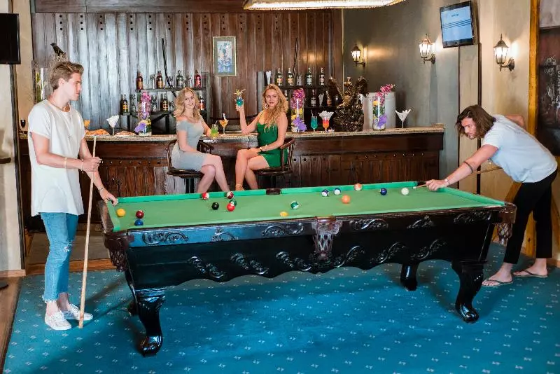 Fotos del hotel Sunrise Garden Beach Resort:  13