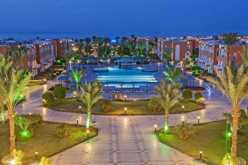 Fotos del hotel Sunrise Garden Beach Resort:  74