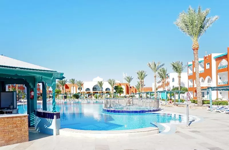 Fotos del hotel Sunrise Garden Beach Resort:  55