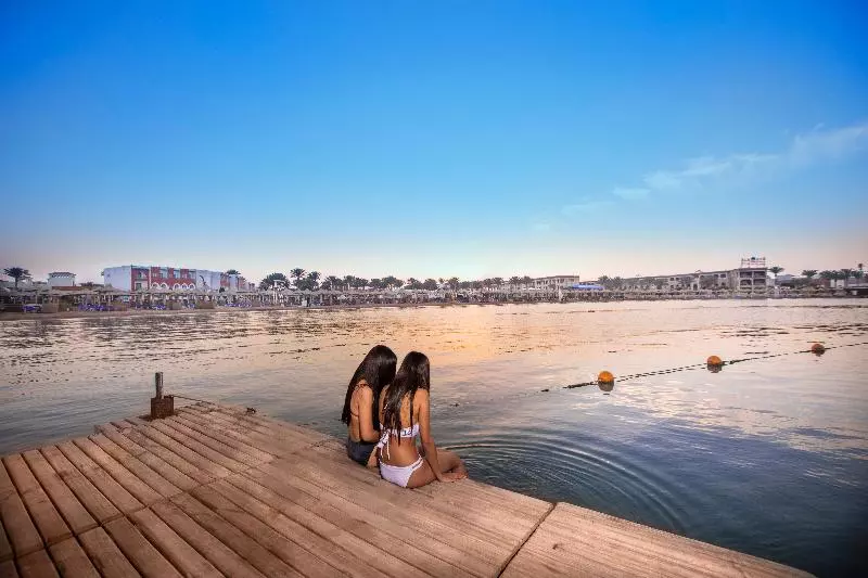 Fotos del hotel Sunrise Garden Beach Resort:  44