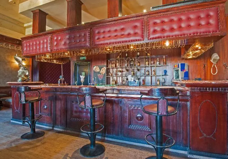 Fotos del hotel Sunrise Garden Beach Resort:  18