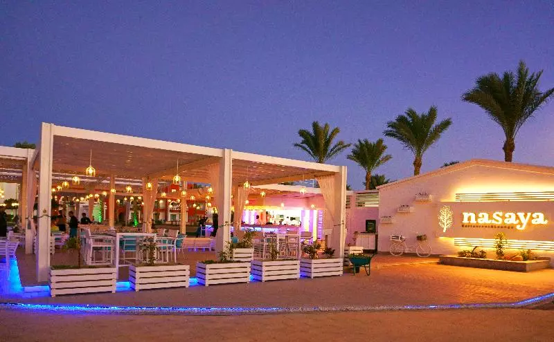 Fotos del hotel Sunrise Garden Beach Resort:  17