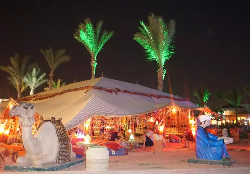 Fotos del hotel Sunrise Garden Beach Resort:  56