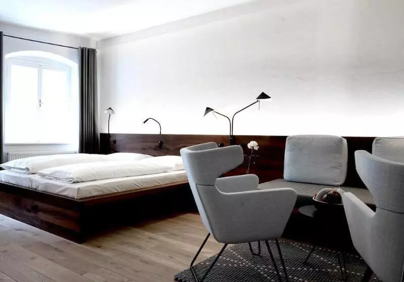 Fotos del hotel Art Blaue Gans:  7