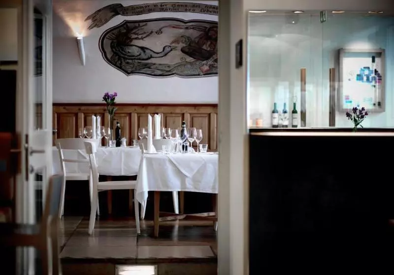 Fotos del hotel Art Blaue Gans:  16