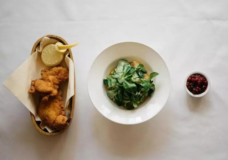 Fotos del hotel Art Blaue Gans:  20