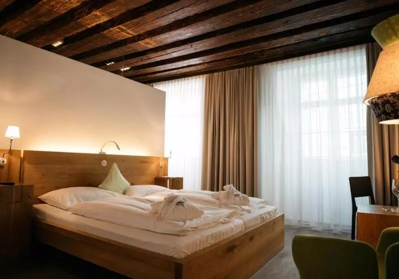 Fotos del hotel Art Blaue Gans:  15