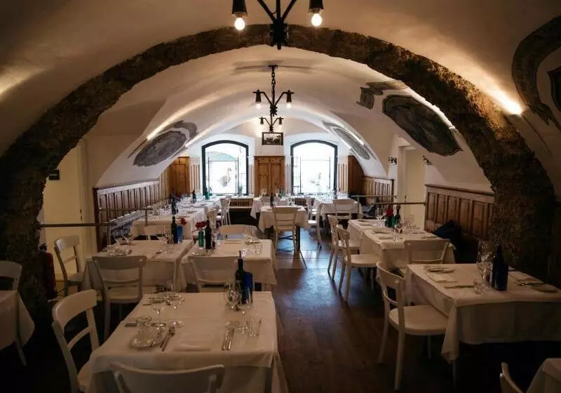 Fotos del hotel Art Blaue Gans:  8