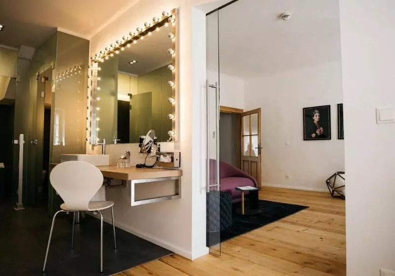 Fotos del hotel Art Blaue Gans:  17