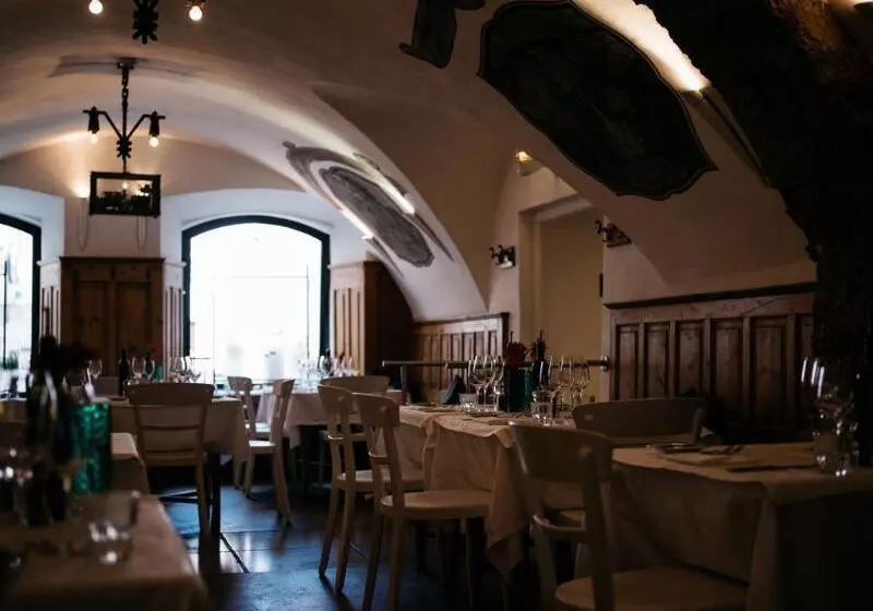 Fotos del hotel Art Blaue Gans:  5