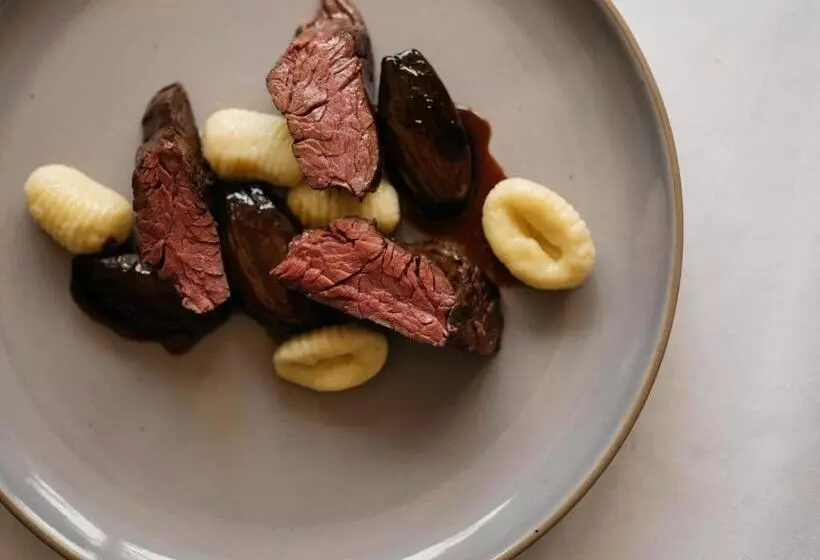 Fotos del hotel Art Blaue Gans:  25