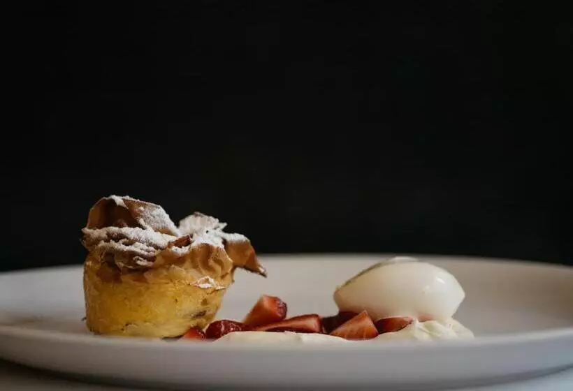 Fotos del hotel Art Blaue Gans:  14