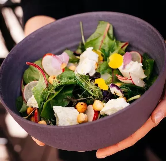 Fotos del hotel Art Blaue Gans:  10