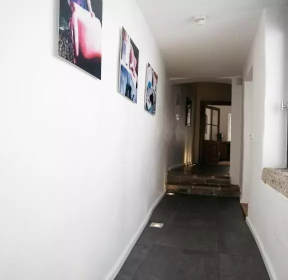 Fotos del hotel Art Blaue Gans:  4