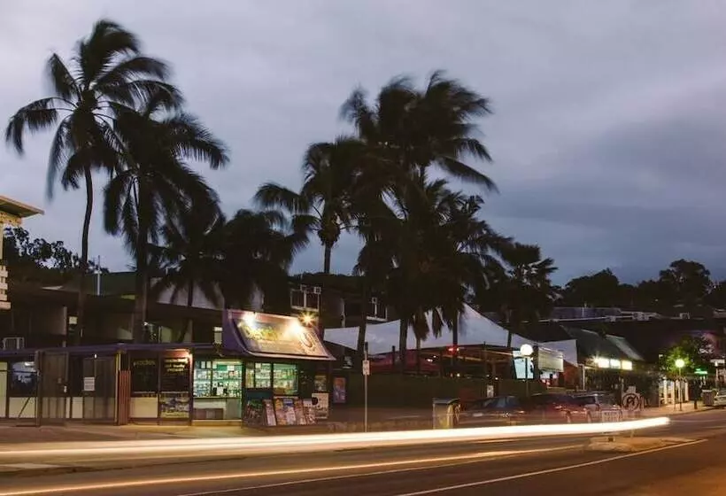 Fotos del hotel Beaches Backpackers Airlie Beach  Hostel:  3