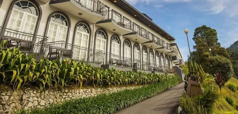 Fotos del hotel Cameron Highlands Resort:  9