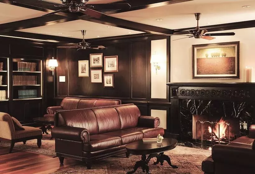 Fotos del hotel Cameron Highlands Resort:  3