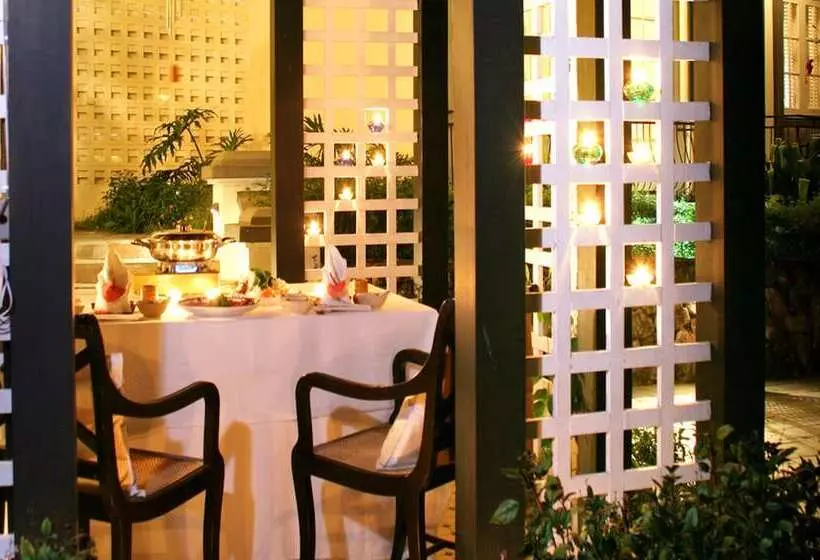 Fotos del hotel Cameron Highlands Resort:  6