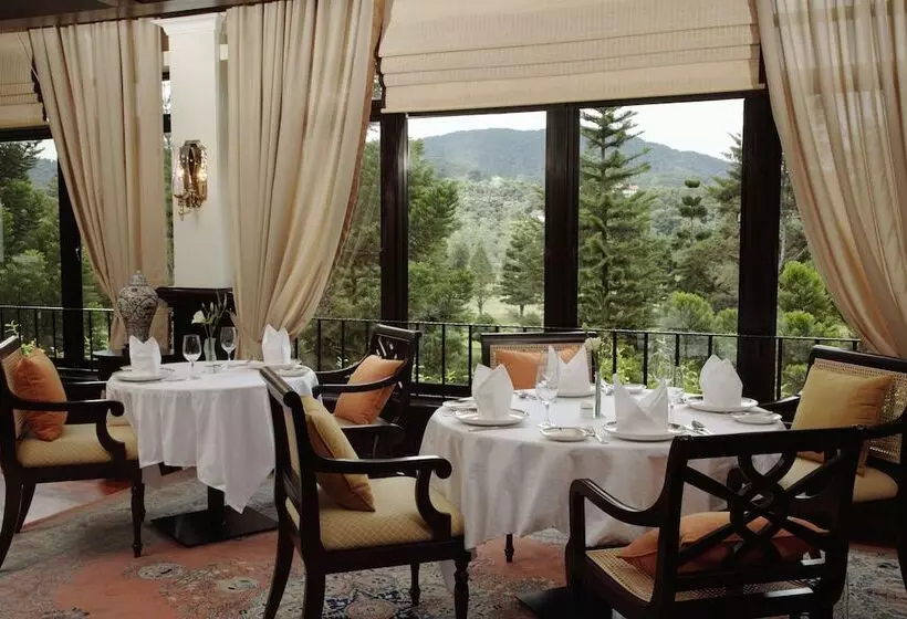 Fotos del hotel Cameron Highlands Resort:  24