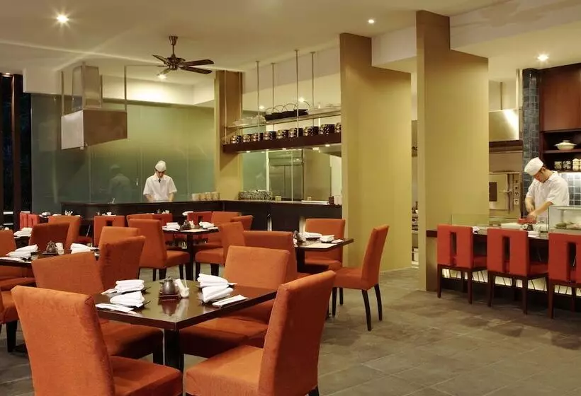 Fotos del hotel Cameron Highlands Resort:  12