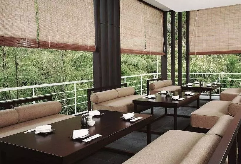 Fotos del hotel Cameron Highlands Resort:  22