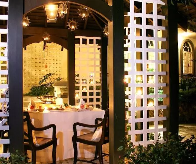 Fotos del hotel Cameron Highlands Resort:  18