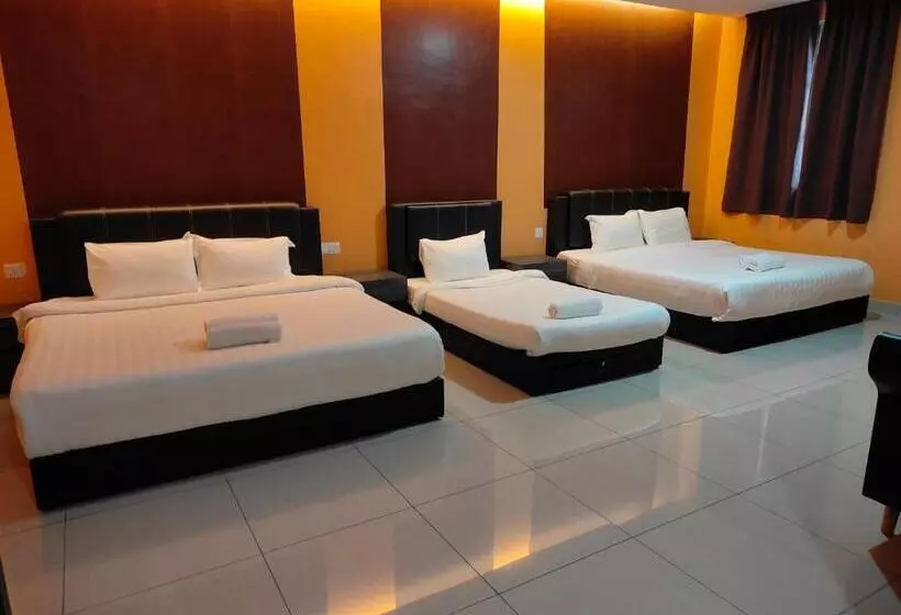 Fotos del hotel Cameron Highlands Resort:  21