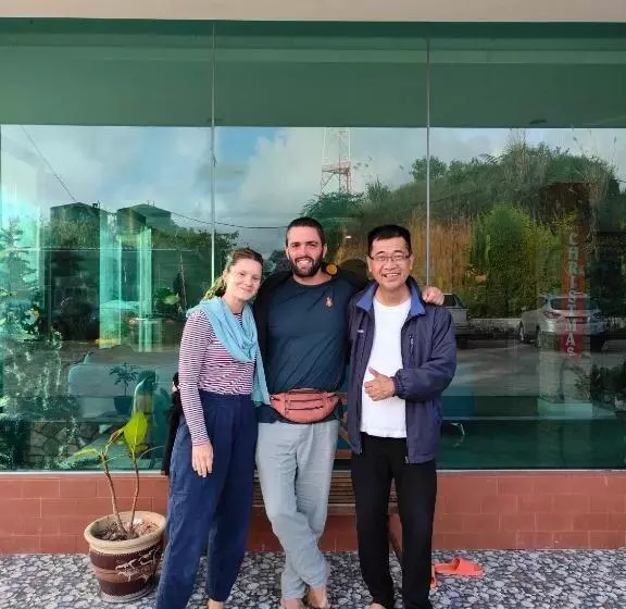 Fotos del hotel Cameron Highlands Resort:  8