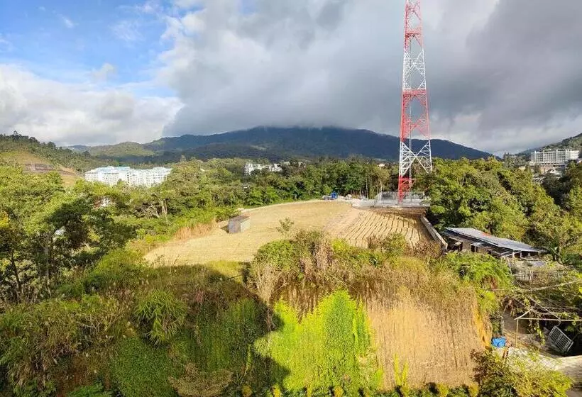 Fotos del hotel Cameron Highlands Resort:  15