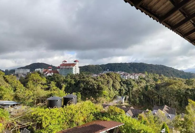 Fotos del hotel Cameron Highlands Resort:  20
