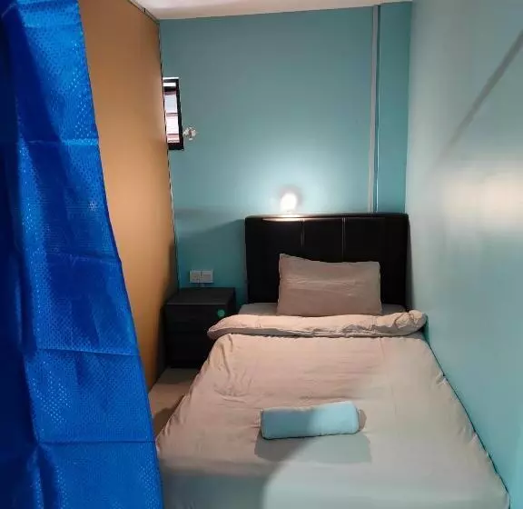 Fotos del hotel Cameron Highlands Resort:  16