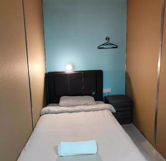 Fotos del hotel Cameron Highlands Resort:  10