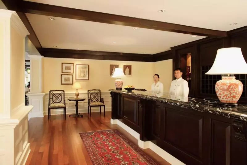 Fotos del hotel Cameron Highlands Resort:  11