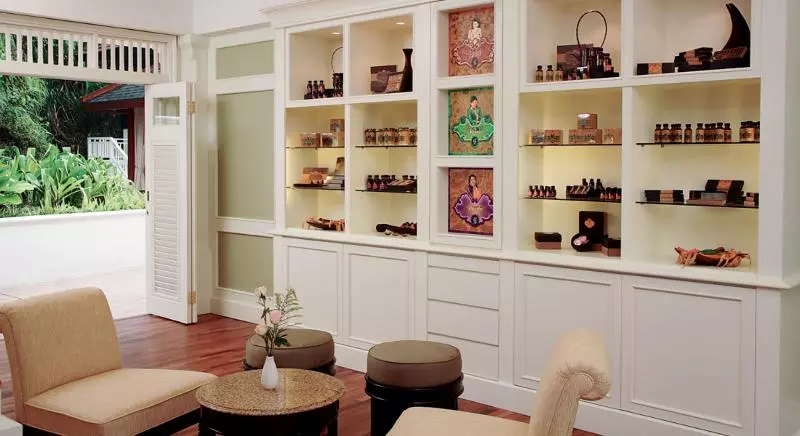 Fotos del hotel Cameron Highlands Resort:  25