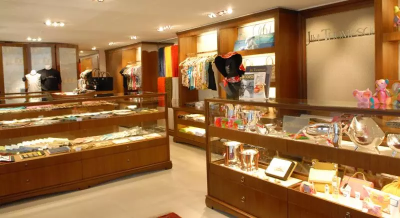 Fotos del hotel Cameron Highlands Resort:  7