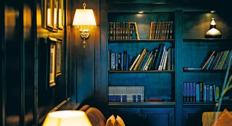 Fotos del hotel Cameron Highlands Resort:  14