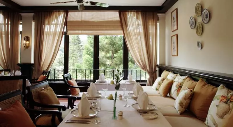 Fotos del hotel Cameron Highlands Resort:  17