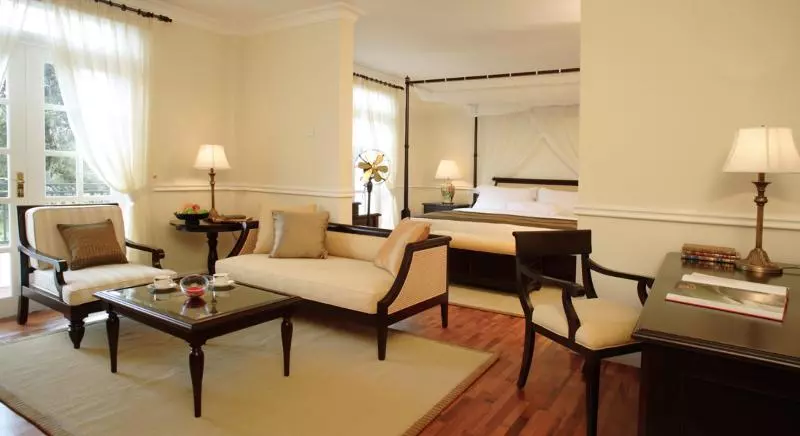 Fotos del hotel Cameron Highlands Resort:  23