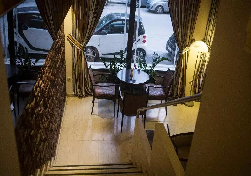 Fotos del hotel Davitel - Tobacco:  39