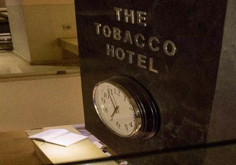 Fotos del hotel Davitel - Tobacco:  37