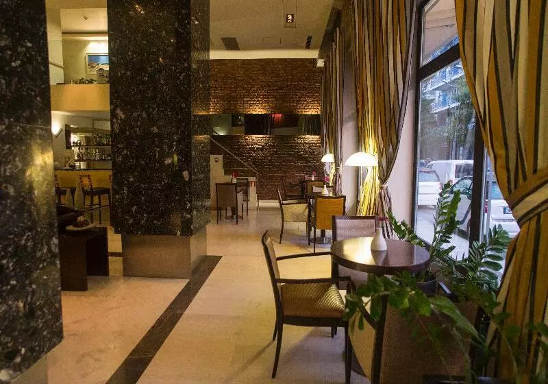 Fotos del hotel Davitel - Tobacco:  35