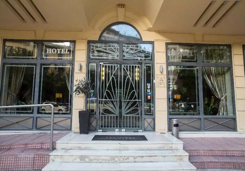 Fotos del hotel Davitel - Tobacco:  38