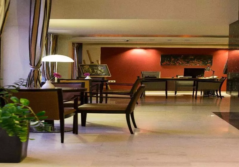 Fotos del hotel Davitel - Tobacco:  28