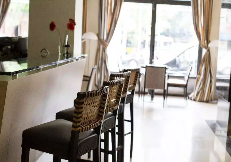 Fotos del hotel Davitel - Tobacco:  22