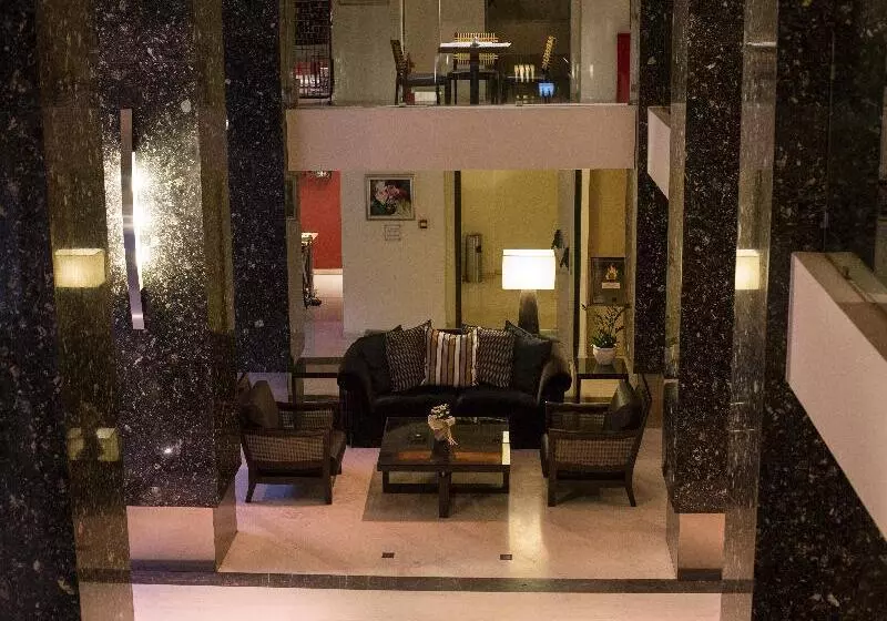 Fotos del hotel Davitel - Tobacco:  27